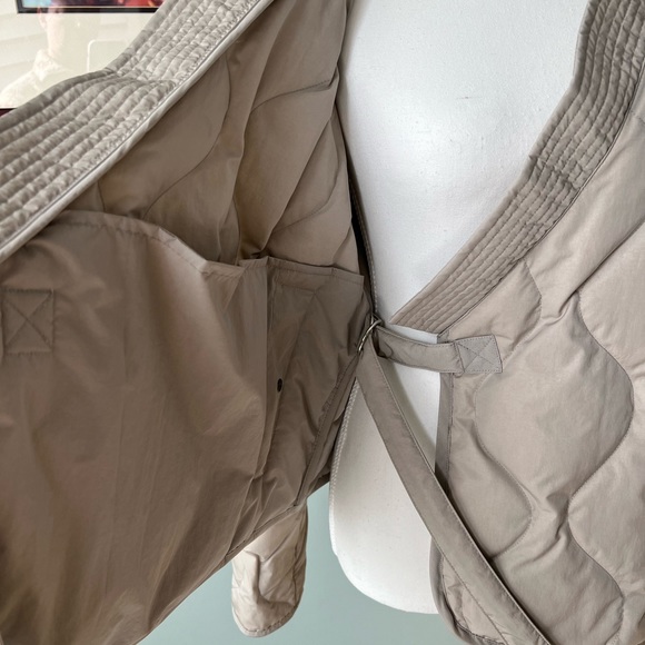 Magnlens women’s Kimono jacket size XS. Fits like a small. - Picture 5 of 13